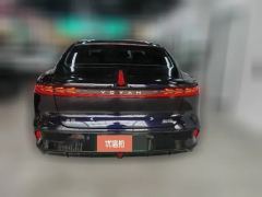 2024 Voyah Zhuiguang 2024 PHEV 4WDSuperLong RangeFlagship #4
