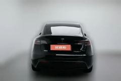 2023 Tesla Model Y 2022 Facelift rear wheel driveEdition #4