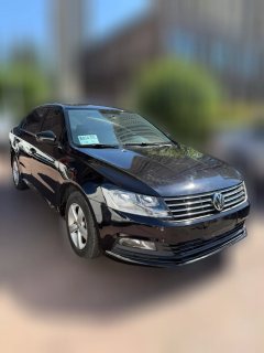 2016 Volkswagen Lavida 2015 1.6 AT Fashion #1
