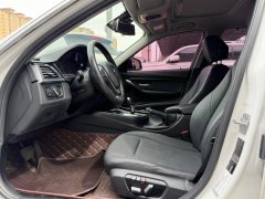 2017 BMW 3 Series 2017 2.0T AT 320LiFashion #5