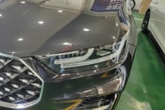 2021 Chery Tiggo 8 Plus 2021 290TGDI DCTenjoyEdition 6Seat #5