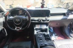 2020 Kia K5 2020 1.5T AT 270TLuxury #12