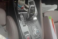 2022 BMW X1 2021 Facelift AT sDrive20Li Exclusive #16