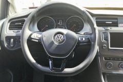 2016 Volkswagen Golf 2016 230TSI ATLuxury #15