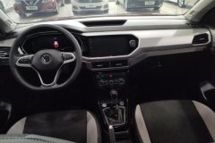 2021 Volkswagen Tacqua 2020 1.5 AT Joy #12