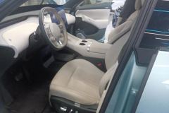 2025 Xiaomi Auto Xiaomi YU7 2025 Max #9