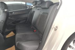 2017 Volkswagen Magotan 2017 1.8T AT 330TSILuxury #11