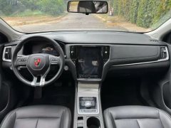 2018 Roewe i6 New Energy 2017 1.0T AT 45TConnectedSmart Premium HEV #7