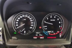2021 BMW 1 Series 2021 1.5T AT 120i MSport #14