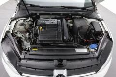 2017 Volkswagen Golf 2017 1.4T AT 230TSI Comfort Million Edition #7