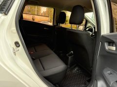 2016 Honda Fit Hatchback 2014 1.5 AT LXComfort #8