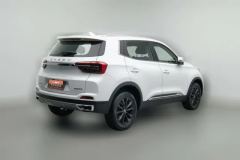 2023 Chery Tiggo 5x 2023 1.5T CVT Luxury #2