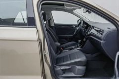 2021 Volkswagen T-Roc 2020 1.4T AT 280TSIComfort FWD #22