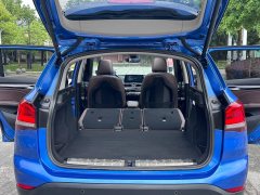 2020 BMW X1 2020 1.5T AT 20LiExclusiveFWD #11