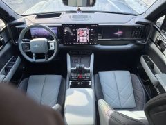 2024 Fangchengbao Bao5 2024 Yun NianLuxury #5
