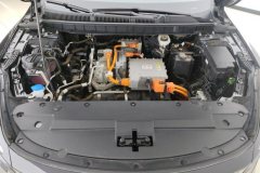 2024 Hongqi E-QM5 2023 620km PLUS #10