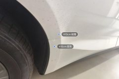 Right Rear Door