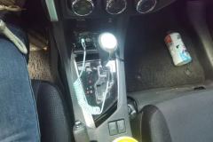 2017 Toyota Corolla 2017 1.2T AT GL-i #16