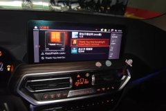 2022 BMW X3 2022 2.0T AT xDrive30i Leading MYaoye suit #13