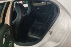 2019 Mercedes-Benz GLA-Class 2019 1.6T AT GLA200FashionFWD #11