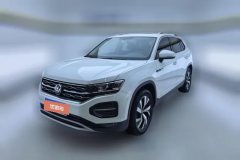 2022 Volkswagen Tayron 2021 2.0T AT 330TSI 2WD3AnniversaryLimited #1