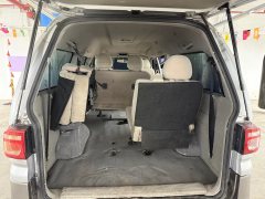 2017 Dongfeng Fengxing Lingzhi 2017 1.6 MT M3LStandard7Seat Facelift #10