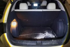 2025 Geely Galaxy Geely Galaxy Xingyuan 2025 310km Youth #4