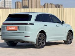 2025 Li Auto Li Auto L7 2025 Pro SmartHuanNewEdition #9