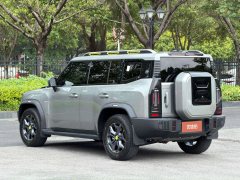 2024 Jetour Traveler 2023 2.0T AT 4WDtime travelPRO+ #18