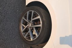 2020 Volkswagen Golf 2020 1.4T AT 280TSIComfort #6