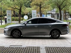2023 BYD Qin Plus 2021 1.5 AT DM-i 55KM Flagship #4