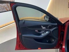 2016 Mercedes-Benz C-Class 2016 1.6T AT C180LSport #9