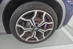 2019 BMW X2 2020 2.0T AT 25iExclusiveMOff-road packageFWD #6