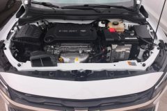 2023 Chevrolet Monza 2023 1.5L AT DCTJoy #10
