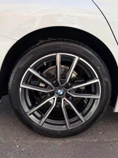 2023 BMW 3 Series 2023 320Li MSport Pkg #20