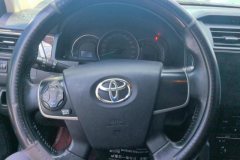 2016 Toyota Camry 2015 2.0 AT EElite #15