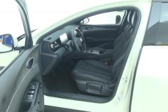 2025 BYD Seal 06 2025 1.5L AT DM-i Smart Drive 80KMLuxury #9
