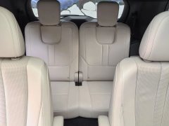 2021 Li Auto Li Auto ONE 2019 EREV6SeatEdition #21