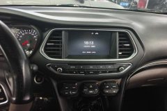 2018 GAC Trumpchi Trumpchi GS4 2017 1.5T AT 235TLuxurySmart ConnectFWD #13
