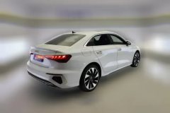 2023 Audi A3 Sedan 2022 A3L Limousine 1.4T AT 35 TFSI FashionSport #3