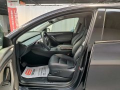 2024 Tesla Model Y 2024 rear wheel driveEdition #8