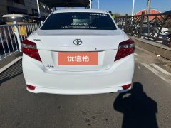 2015 Toyota Vios 2014 1.3 MT stillEdition #6