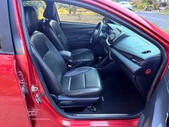 2019 Toyota Yaris L 2016 1.5 AT ECharmingEdition Facelift #14