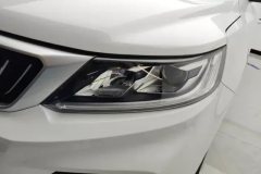2020 Geely Auto Vision X6 2020 1.4T AT Asian GamesEdition #5