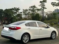 2018 Kia K3 2017 1.6 AT 15AnniversarySpecialGLS #6