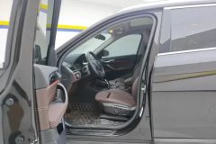 2020 BMW X1 2020 1.5T AT 20LiFashionFWD #9