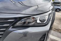 2022 Chang'an Ruicheng CC 2022 AT Blue WhaleEdition 1.5T DCTPremium #5