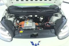 2024 Wuling Motors Wuling Bingo 2023 203KM Comfort #10
