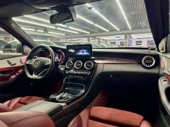 2018 Mercedes-Benz C-Class 2018 2.0T AT C200Sport #6