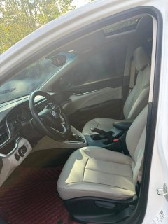 2020 Buick Excelle GT Sedan 2019 1.0T AT 15TEntry China VI #10